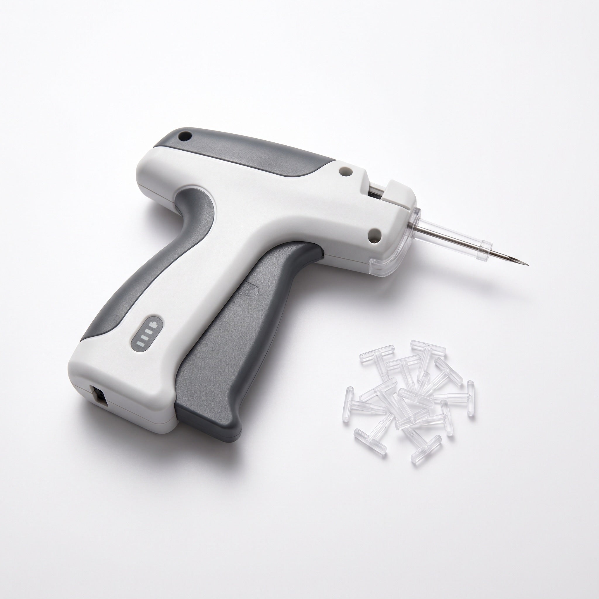 Pistolet à Étiquettes Textile Électrique